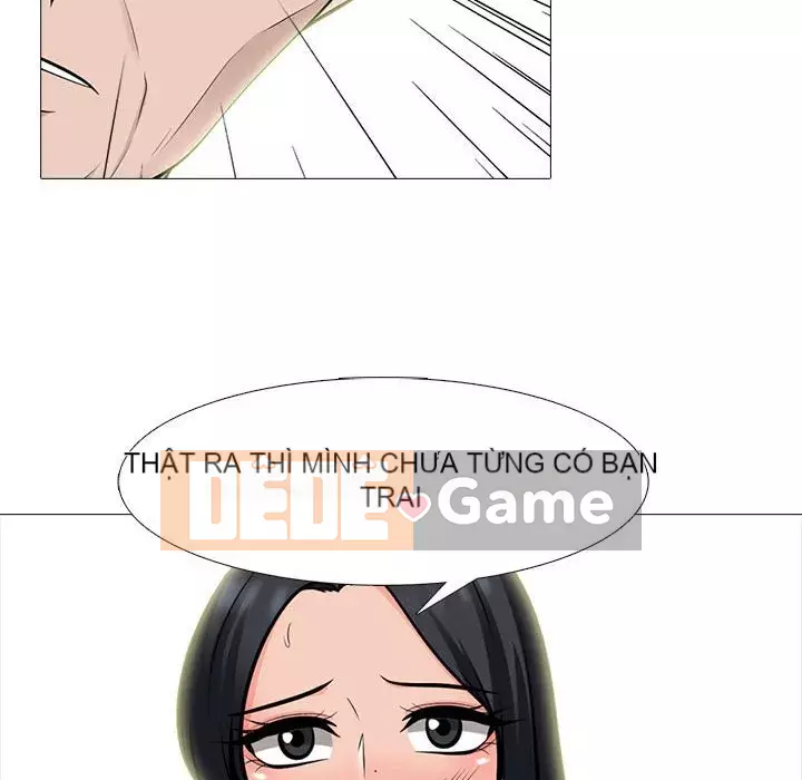 Bí mật của nữ giáo sư Chương 95-96