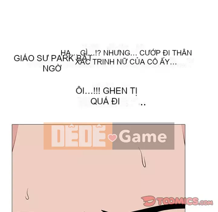 Bí mật của nữ giáo sư Chương 95-96