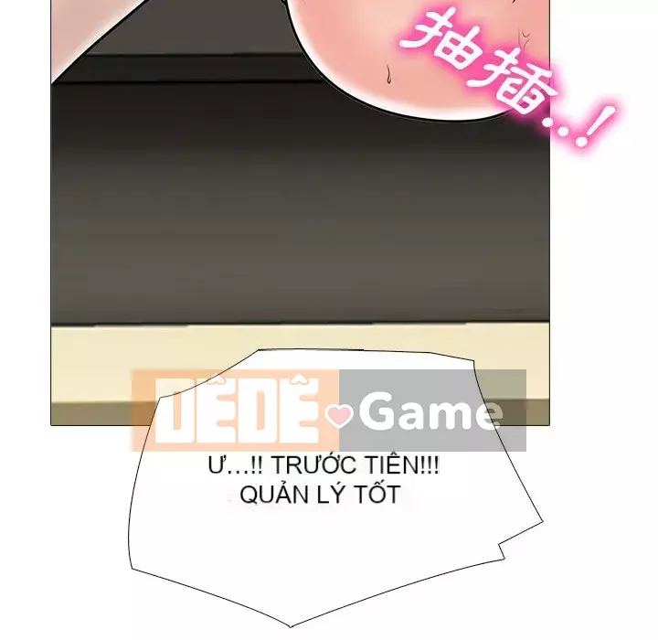 Bí mật của nữ giáo sư Chương 95-96