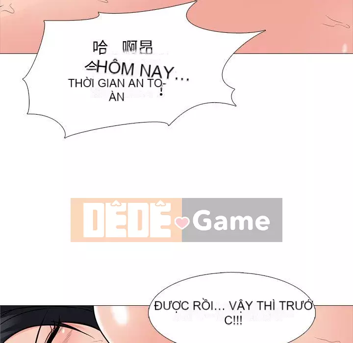 Bí mật của nữ giáo sư Chương 95-96