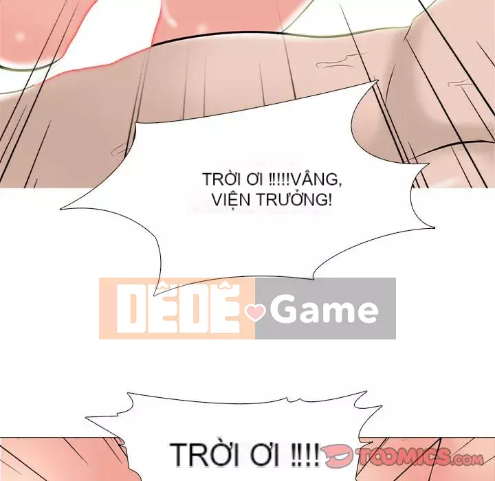 Bí mật của nữ giáo sư Chương 95-96