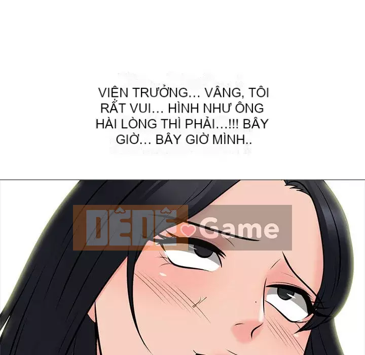 Bí mật của nữ giáo sư Chương 95-96