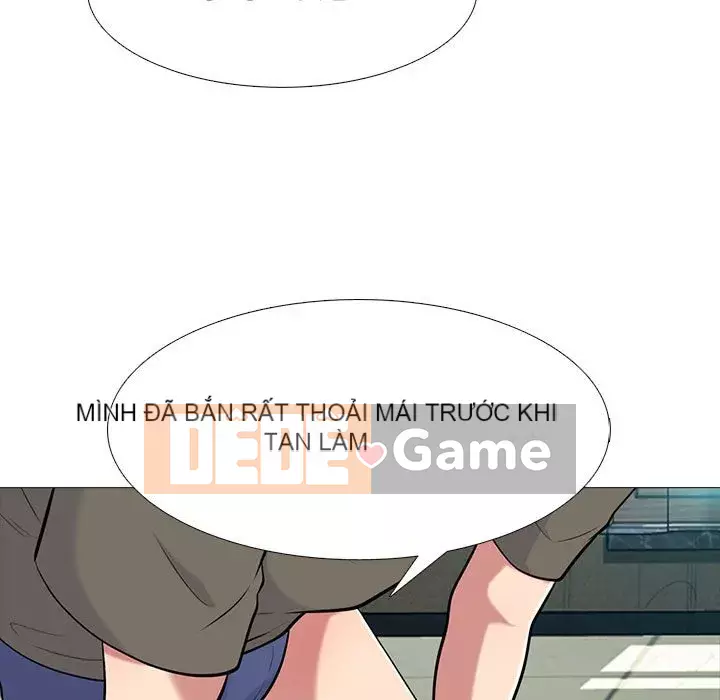 Bí mật của nữ giáo sư Chương 95-96