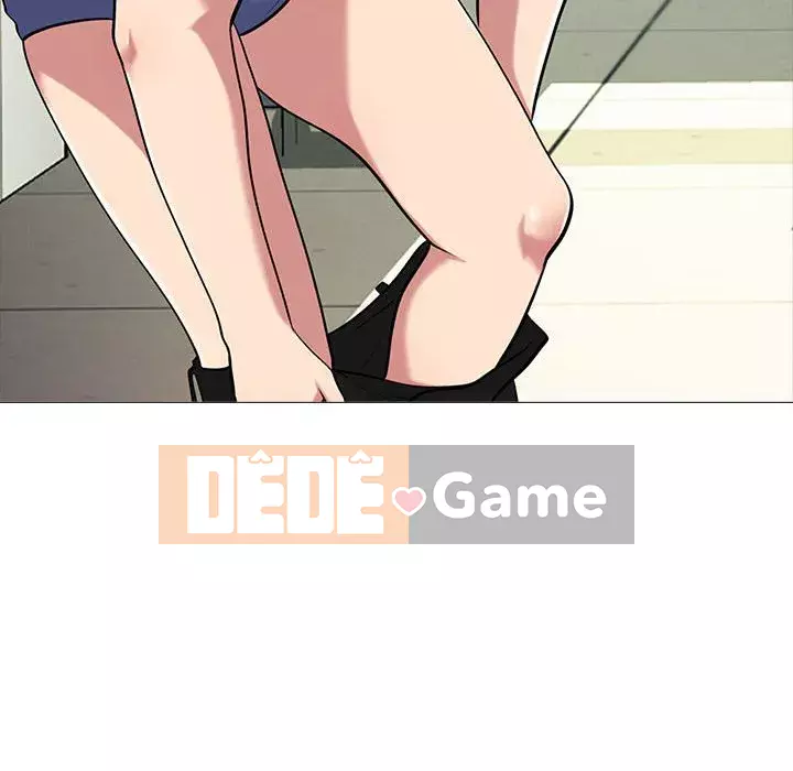 Bí mật của nữ giáo sư Chương 95-96