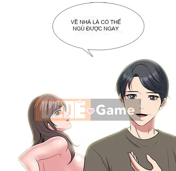 Bí mật của nữ giáo sư Chương 95-96