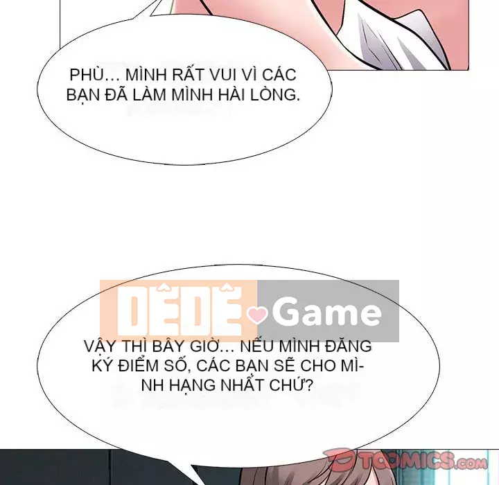 Bí mật của nữ giáo sư Chương 95-96