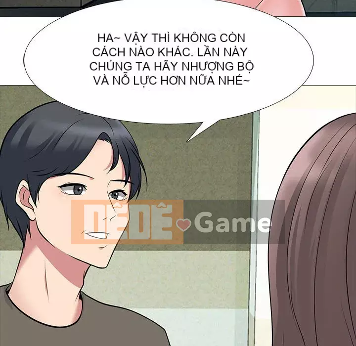 Bí mật của nữ giáo sư Chương 95-96