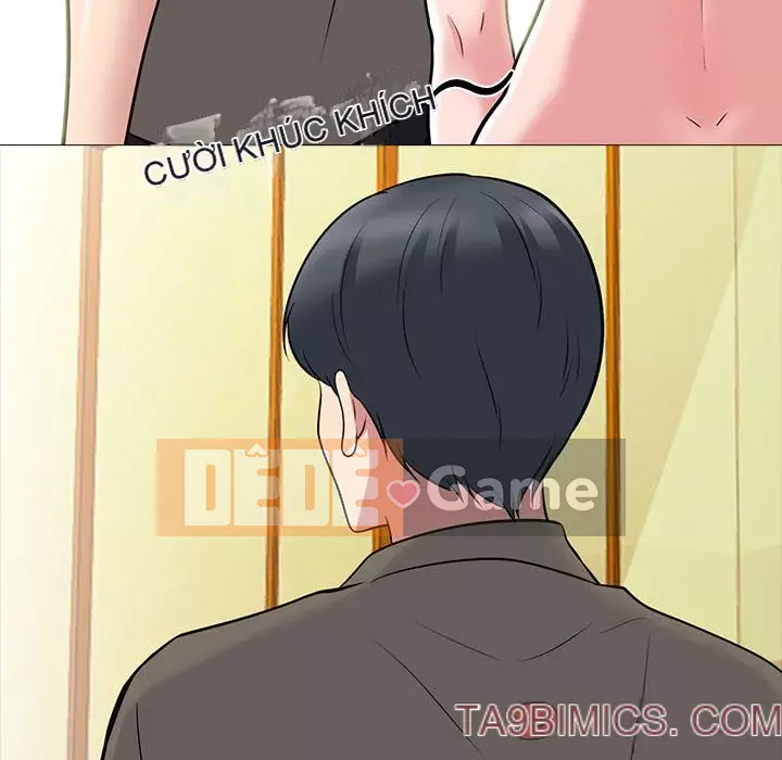 Bí mật của nữ giáo sư Chương 95-96