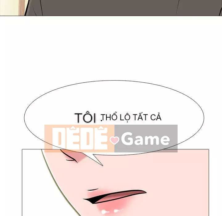 Bí mật của nữ giáo sư Chương 95-96