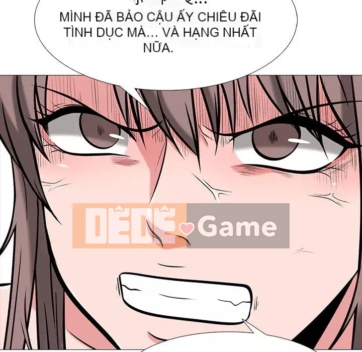 Bí mật của nữ giáo sư Chương 95-96