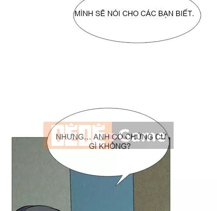 Bí mật của nữ giáo sư Chương 95-96