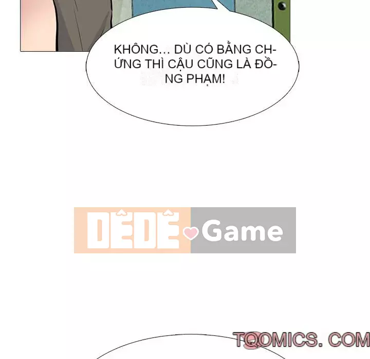 Bí mật của nữ giáo sư Chương 95-96