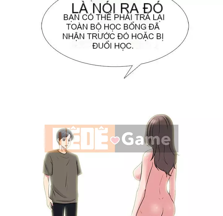 Bí mật của nữ giáo sư Chương 95-96