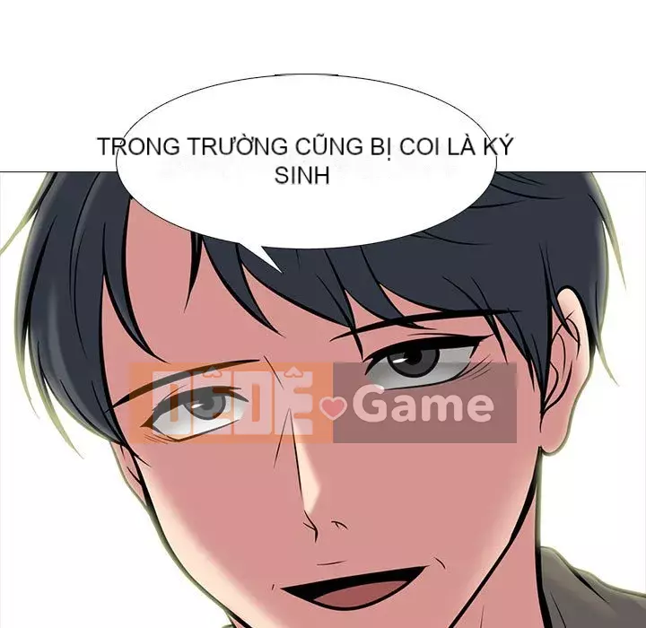 Bí mật của nữ giáo sư Chương 95-96