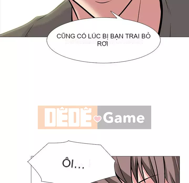 Bí mật của nữ giáo sư Chương 95-96