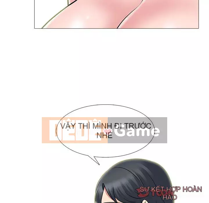 Bí mật của nữ giáo sư Chương 95-96