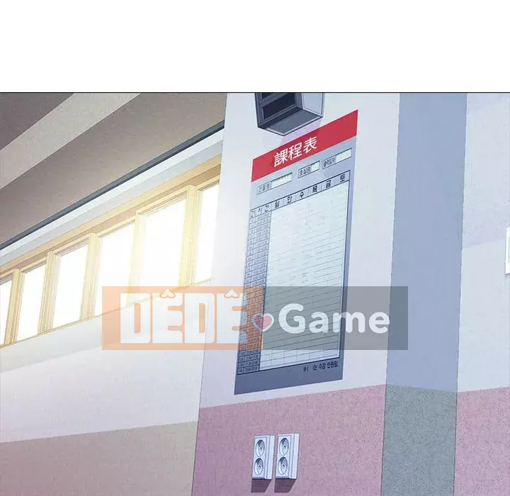 Bí mật của nữ giáo sư Chương 95-96