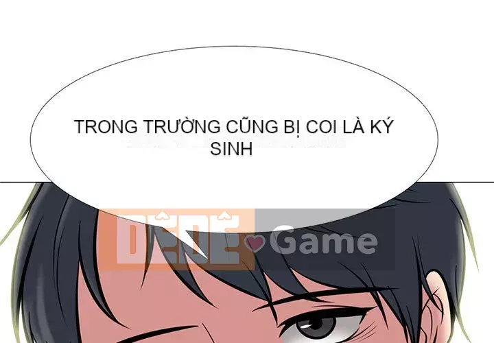 Bí mật của nữ giáo sư Chương 95-96