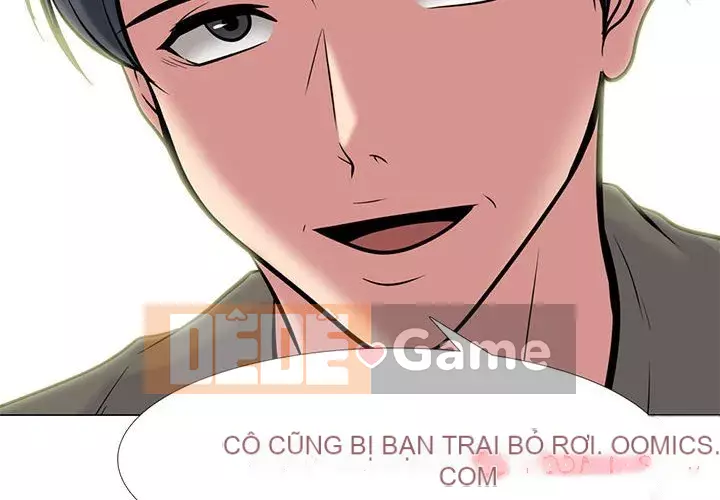 Bí mật của nữ giáo sư Chương 95-96