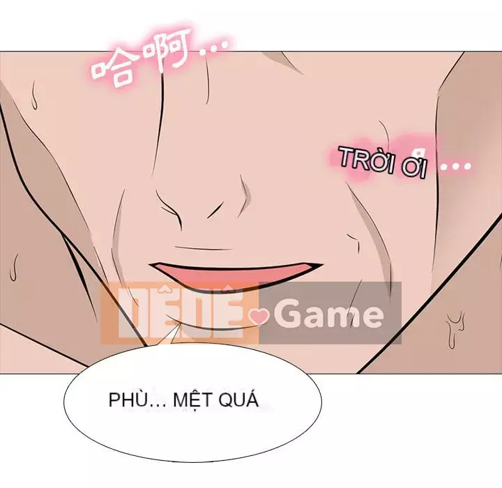 Bí mật của nữ giáo sư Chương 95-96