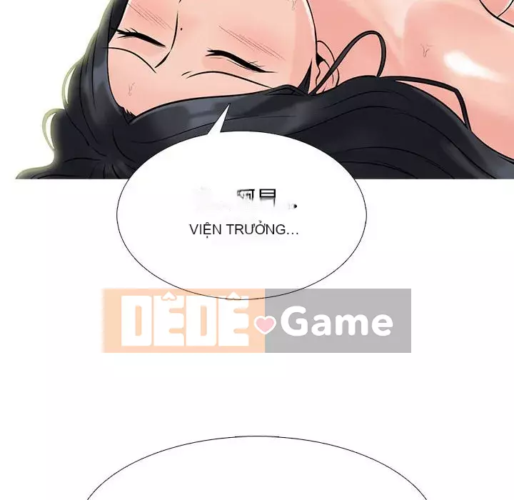 Bí mật của nữ giáo sư Chương 95-96