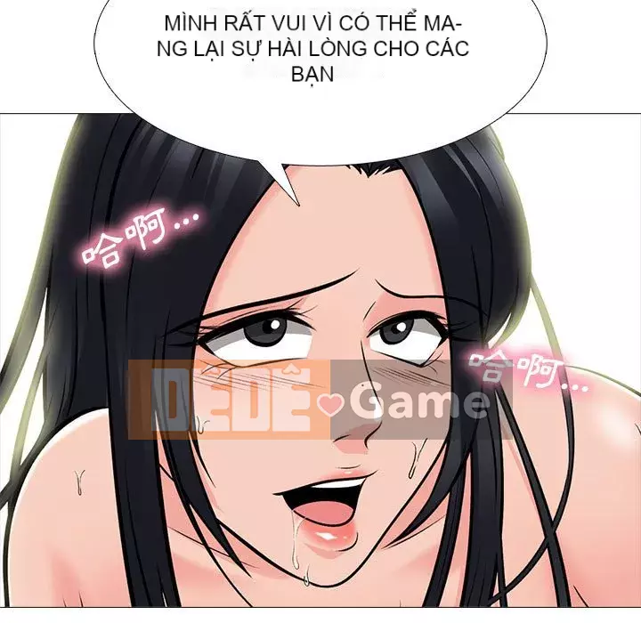 Bí mật của nữ giáo sư Chương 95-96