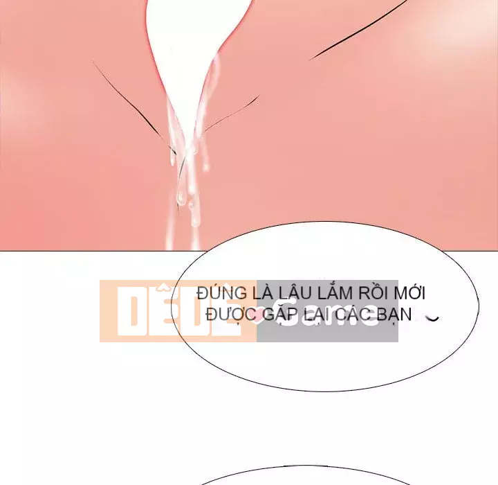 Bí mật của nữ giáo sư Chương 95-96