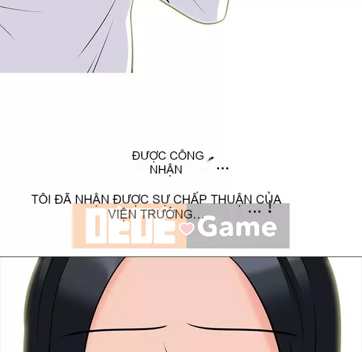 Bí mật của nữ giáo sư Chương 95-96