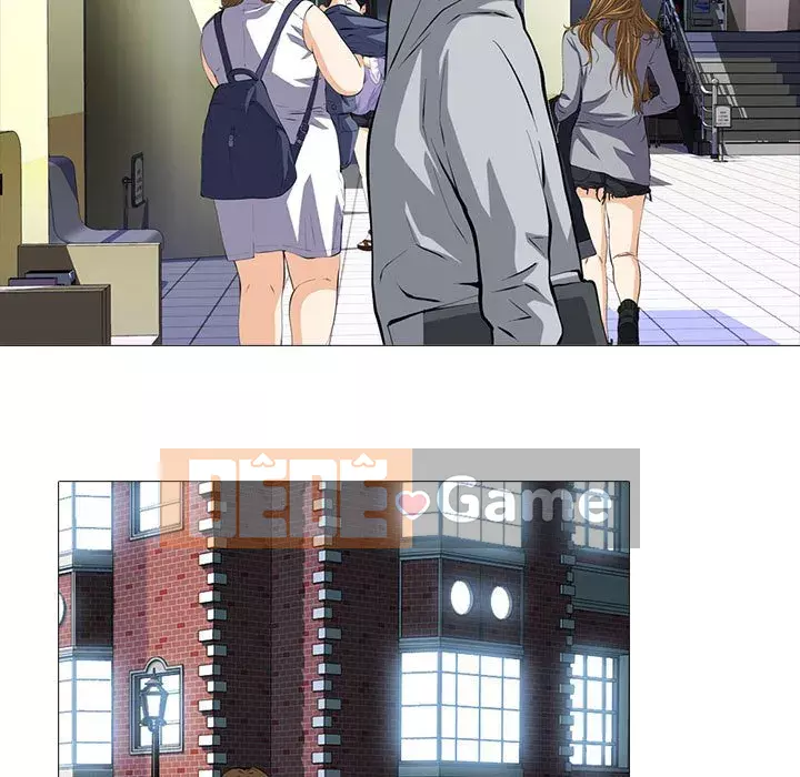 Bí mật của nữ giáo sư Chương 95-96