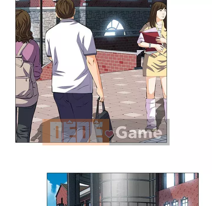 Bí mật của nữ giáo sư Chương 95-96