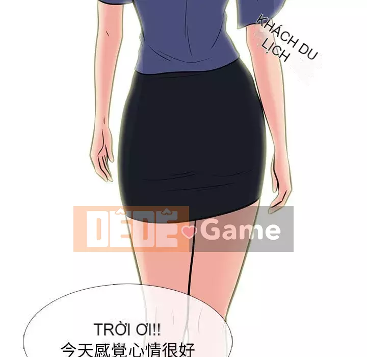 Bí mật của nữ giáo sư Chương 95-96