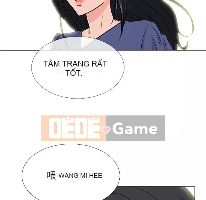 Bí mật của nữ giáo sư Chương 95-96