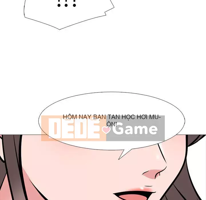 Bí mật của nữ giáo sư Chương 95-96