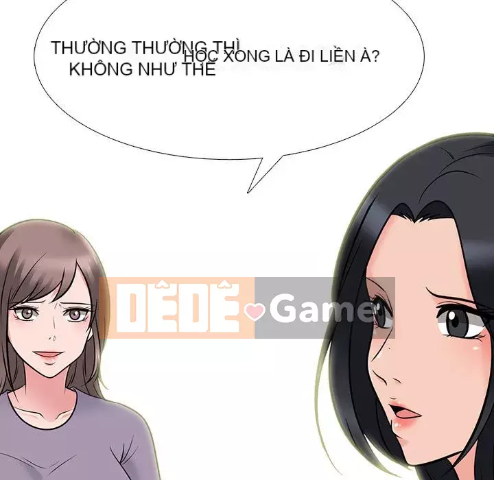 Bí mật của nữ giáo sư Chương 95-96