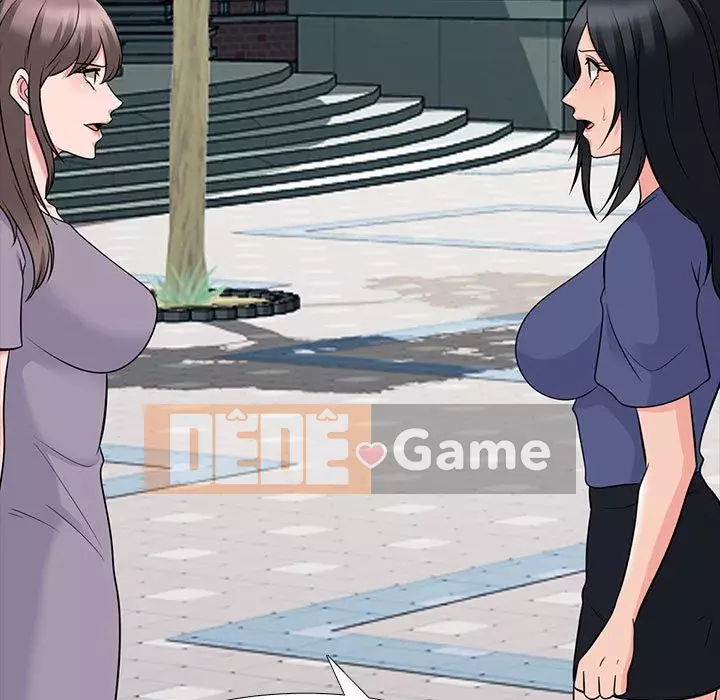 Bí mật của nữ giáo sư Chương 95-96