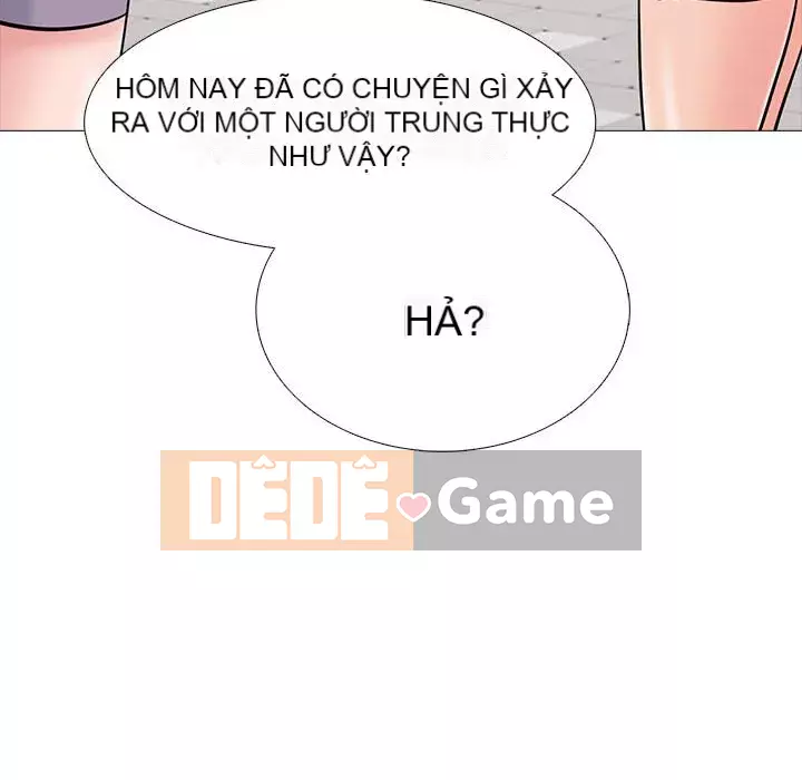 Bí mật của nữ giáo sư Chương 95-96