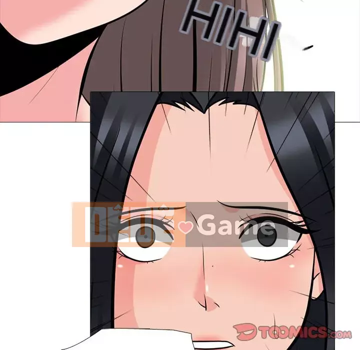 Bí mật của nữ giáo sư Chương 95-96