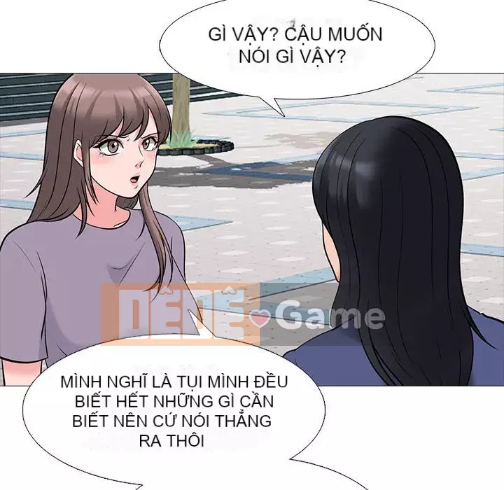 Bí mật của nữ giáo sư Chương 95-96