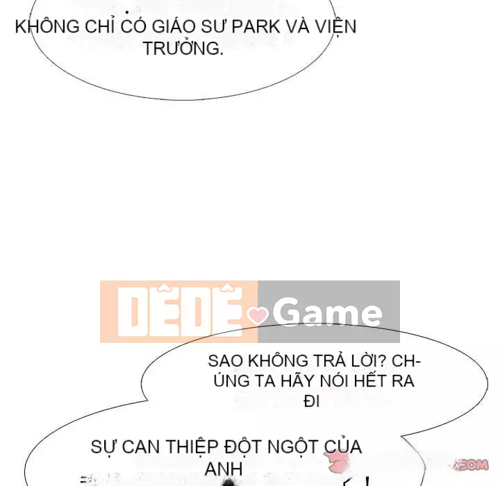 Bí mật của nữ giáo sư Chương 95-96