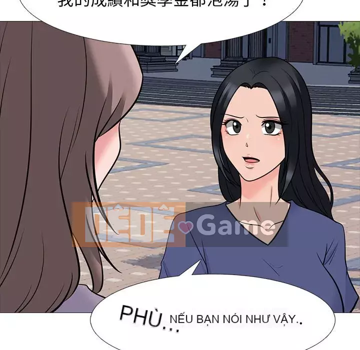 Bí mật của nữ giáo sư Chương 95-96