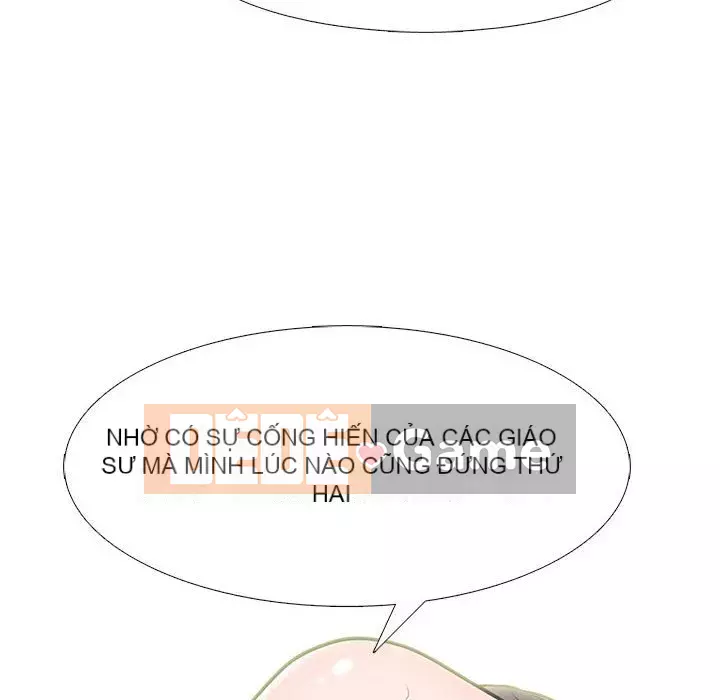 Bí mật của nữ giáo sư Chương 95-96