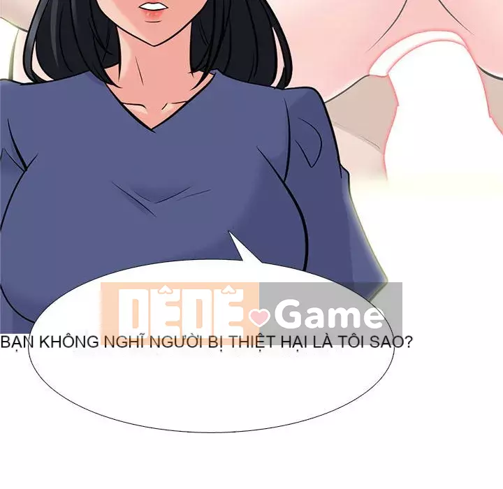 Bí mật của nữ giáo sư Chương 95-96