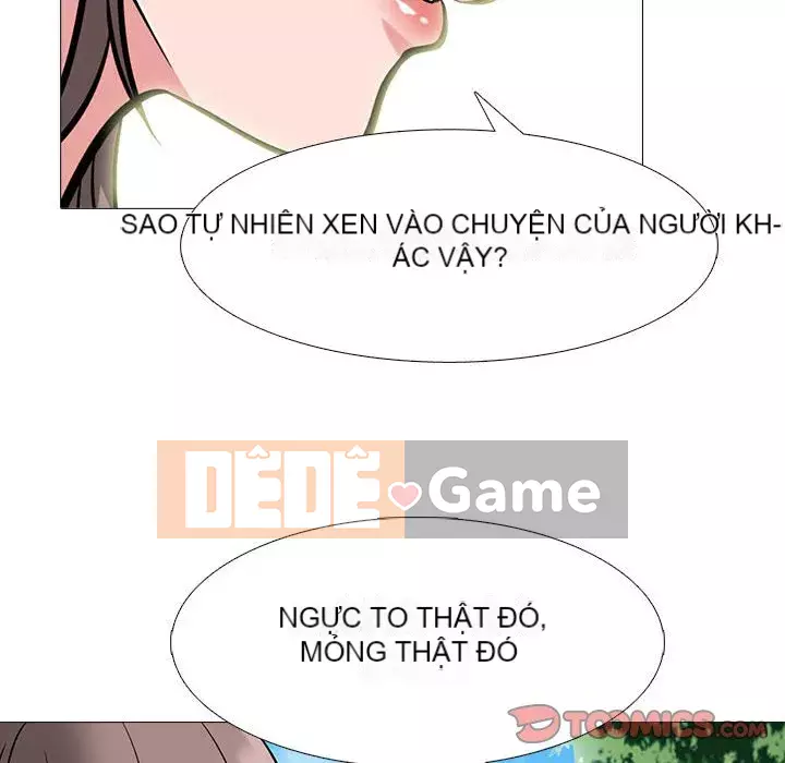 Bí mật của nữ giáo sư Chương 95-96