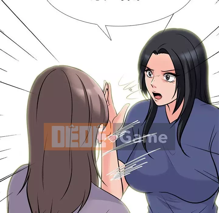 Bí mật của nữ giáo sư Chương 95-96