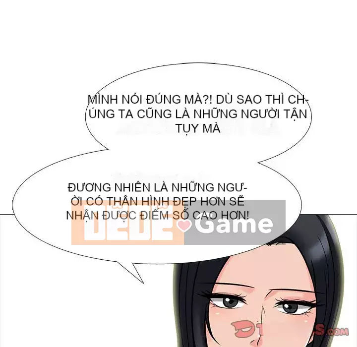 Bí mật của nữ giáo sư Chương 95-96