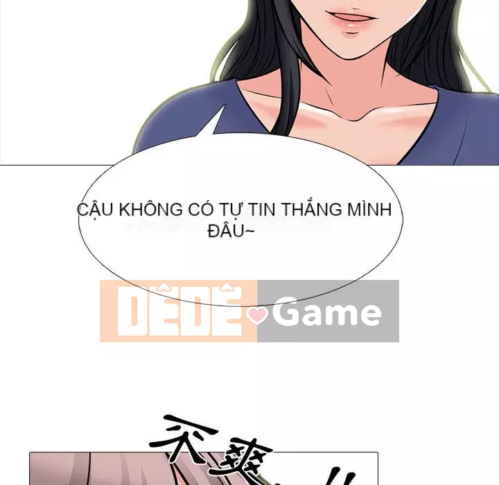 Bí mật của nữ giáo sư Chương 95-96