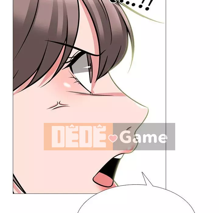 Bí mật của nữ giáo sư Chương 95-96