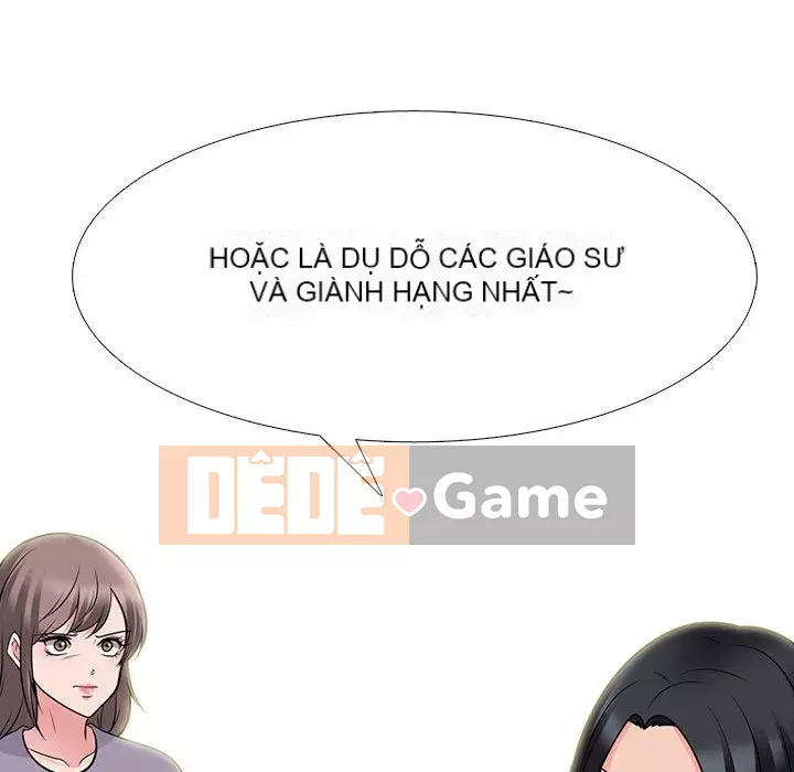 Bí mật của nữ giáo sư Chương 95-96