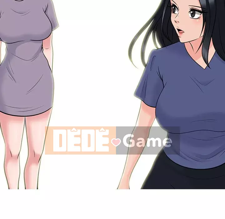 Bí mật của nữ giáo sư Chương 95-96