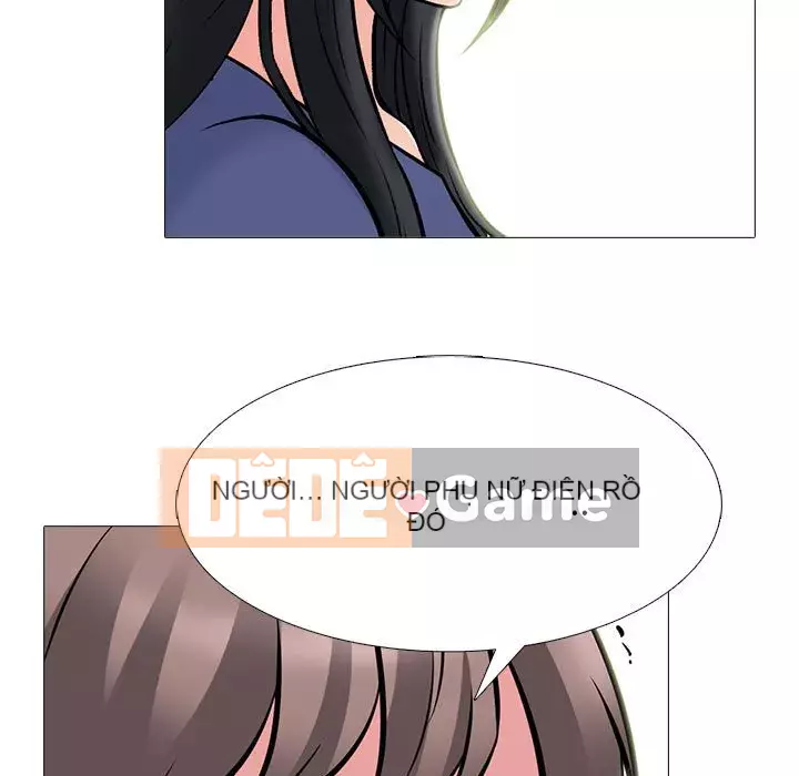 Bí mật của nữ giáo sư Chương 95-96